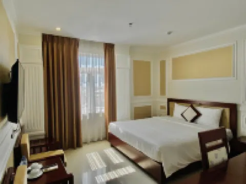 Lychee Hotel Hotels near Da Nang Railway Station