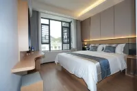 Wandong Hotel (Nandan Dongtian Jiuhai Scenic Area) Hotel a Nandan