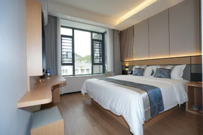 萬東酒店 Hotel dekat Yao Wang Tianxia