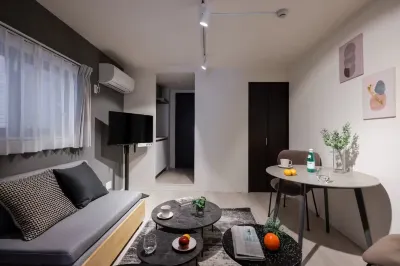 Ruygo Shinjuku Nishi-Ochiai 지쇼 절 주변 호텔