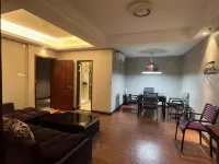 Pipi Huafu Hotel (Jiahe People's Hospital Branch) Hotel di Jiahe