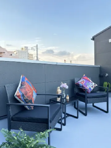 nestay villa tokyo sugamo