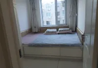 Hu Xiaojing Homestay - Kitchen