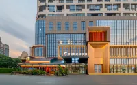 Qing Shiguang Hotel (Dongzhan Fengling Branch) Hotels in 
