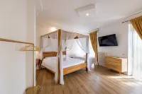 Domino Hotel Hotels in Candiolo