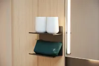 JI Hotel (Qufu Nishan) - balcony
