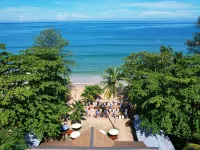 Kokotel Khao Lak Lighthouse Hotels in Takua Pa