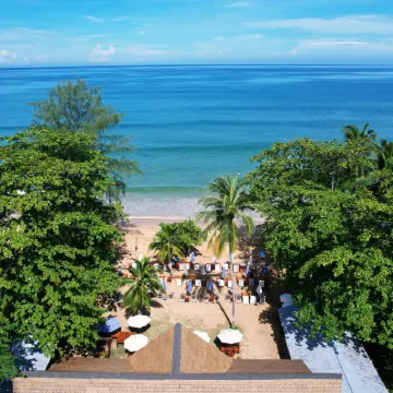 Kokotel Khao Lak Lighthouse Отели рядом с достопримечательностью «Хук-Хак-Бич»