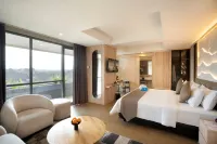 1O1 Style Yogyakarta Malioboro Hotels in Pakualaman