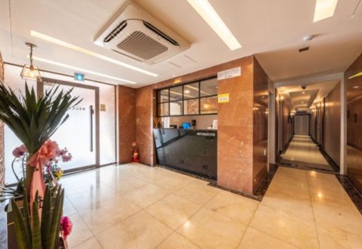 일산(대화) 웨인스코트 호텔