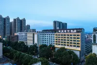 Hepa Star Hotel (Loudi Gymnasium) - 2-Star