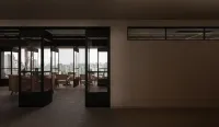 join hotel - breakfast