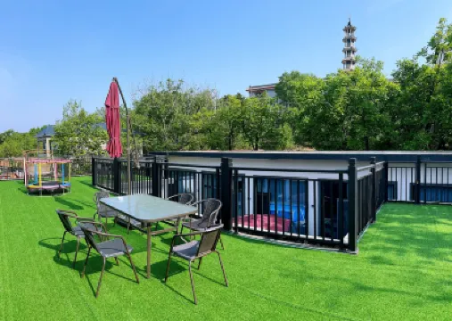 Shiheyuanfang Homestay Các khách sạn gần Jinhaihu