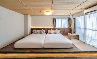 Apartment Hotel 11 Yasaka