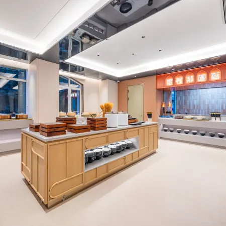 Starway Hotel (Yining West Ring Road Xinmaoye)