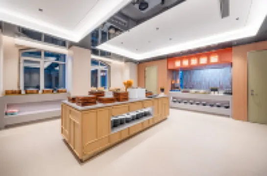 Starway Hotel (Yining West Ring Road Xinmaoye)