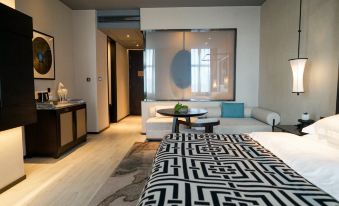 MUGA S HIGH ALTITUDE HOTEL