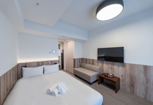 아파트먼트 호텔 11 나고야 사카에