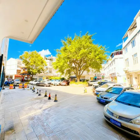 Yimen Renhe Hotel