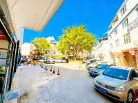 Yimen Renhe Hotel - parking