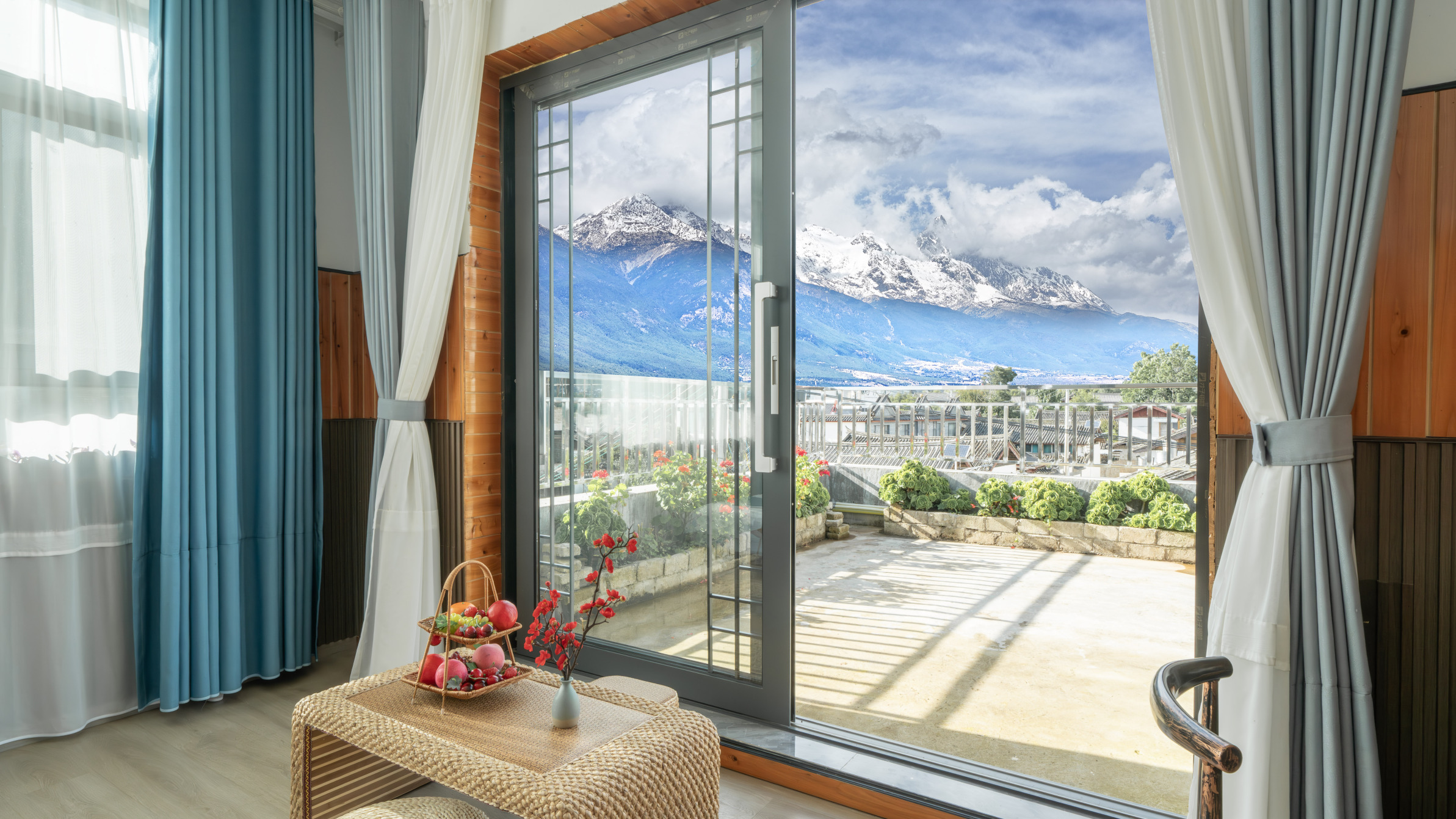 Romantic Inn (Baisha Branch)