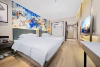 Magnotel Hotel (Guilin Railway Station Xiangshan Scenic Area)