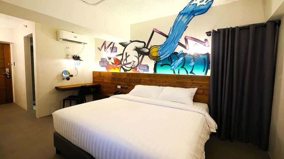 U Hotels Makati
