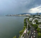 360° Oceanview Lifestyle | Dali SEASKY VISTA Cultural & Art Oceanview Hote - オーシャンビュー