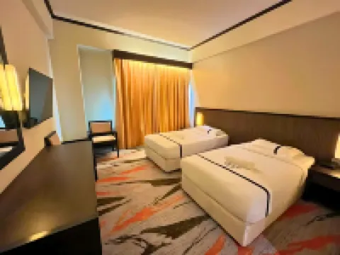 Seeds Hotel Premier Sri Petaling