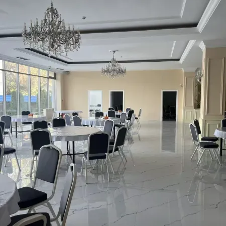 Business hotel "HONG TU" Almaty
