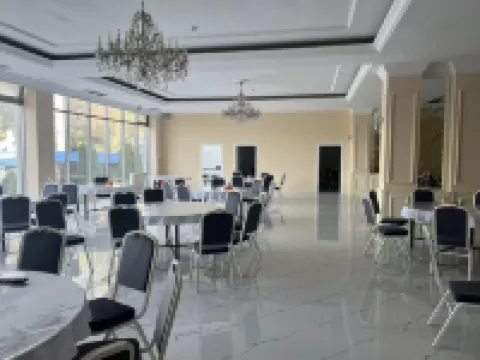 阿拉木圖宏圖商務飯店