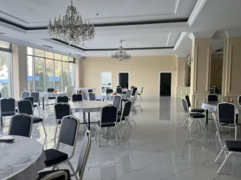 Business hotel "HONG TU" Almaty