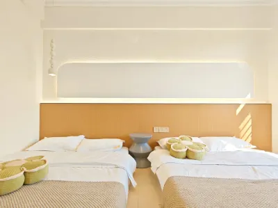 Dongshan Island Lianli Homestay (Nanmen Bay Branch) Hotels near Ma'an Islet