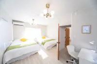 Miraie Yokkaichi Nishishinchi 2 Hotels in 