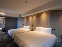 路徒Plus行旅-站前館 鄰近北门的酒店