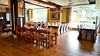 Hotel Ugyen - Layanan Antar-Jemput