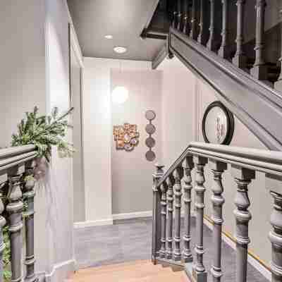 Les Clés Du 27 Paris Others