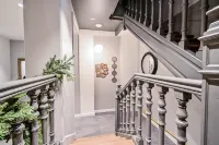 Les Cles du 27 Paris