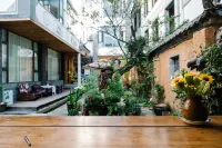 Yiyueju · Poye Yinlu