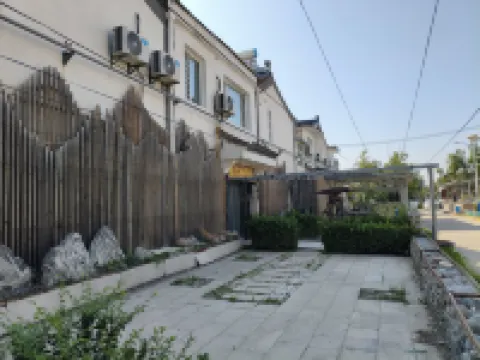 Weierna Hotel (Xi'an Xianyang International Airport T5 Terminal)