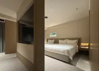 Shenyang Station X Hotel (Taiyuan Street Wanda Plaza)