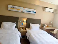 Xin Hao Hotel (Siping Central Hospital Qidao Street) Siping otelleri