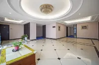 常德相聚緣商務賓館