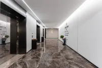 Wenzhou Quanjing Four Seasons Hotel - New