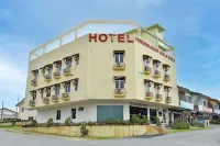 Hotel O Melaka near AEON Shopping Centre formerly Formosa