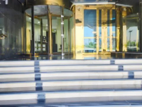 Bloom Hotel Hotels in Bneid Al Qar