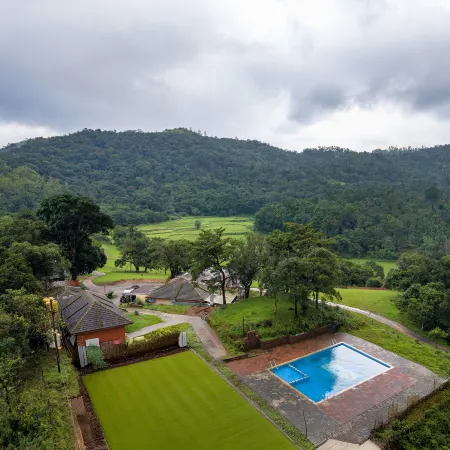 Sterling Kadumane Hills Sakleshpur