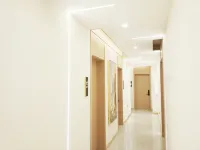 Shumei Homestay 위안핑 호텔