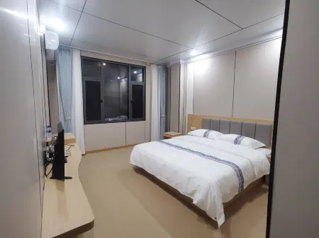 Taiheng Hotel Отели рядом с достопримечательностью «Xiaohetangshui Sceneic Area»