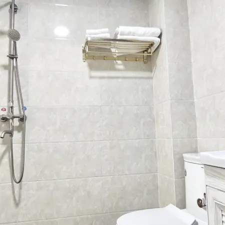 Xitian Yueshang Homestay (Guergou)